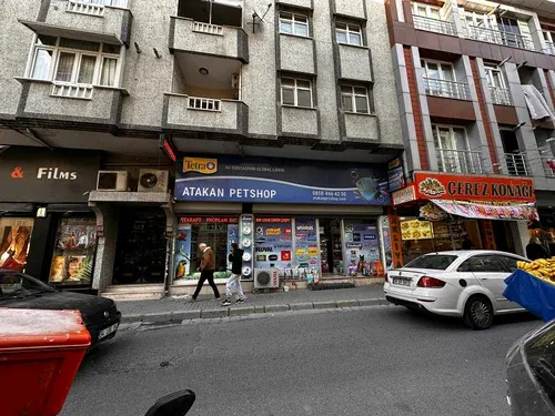 Atakan Petshop