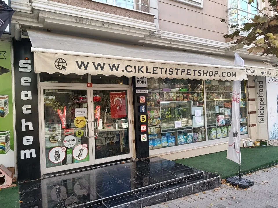 Cikletist