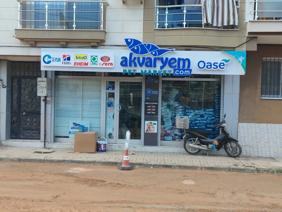 Akvaryem
